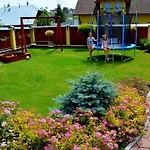 Riviera So Sukromnou Virivkou A Dva Samostatne - Liptov Apartman