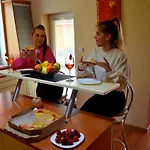 Riviéra A Riviéra Liptov, Appartement Bešeňová