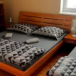 Riviera So Sukromnou Virivkou A Dva Samostatne - Liptov شقة Bešeňová