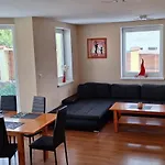 Διαμέρισμα Vila Riviera So Sukromnou Virivkou A Dva Samostatne Apartmany - Besenova Liptov *