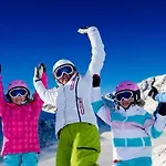Riviera So Sukromnou Virivkou A Dva Samostatne - Liptov شقة