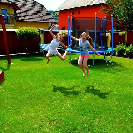 Lejlighed Riviera A Riviera Liptov, *