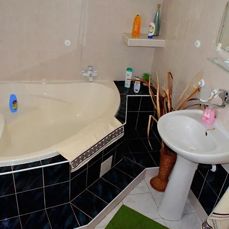 Lejlighed Riviera A Riviera Liptov,