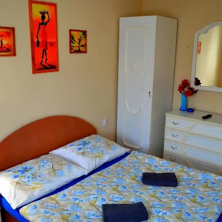 Riviera A Riviera Liptov, Lejlighed *