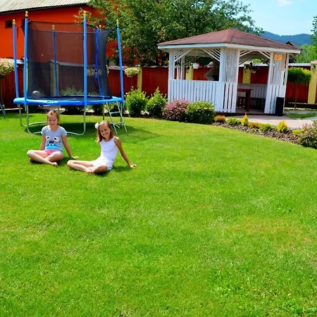 Apartment Apartmany Riviera A Chalupa Riviera Liptov, Besenova