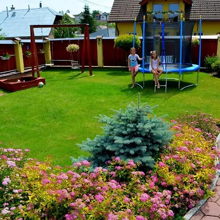 Riviera A Riviera Liptov, Lejlighed