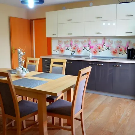 Apartament Riviera A Riviera Liptov, *