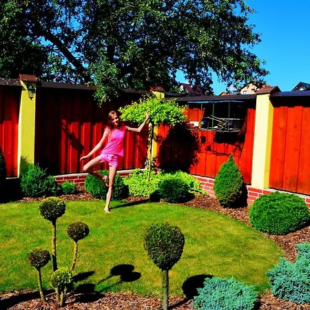 Riviera A Riviera Liptov, Lejlighed *