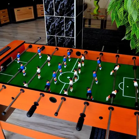 Riviera A Riviera Liptov,