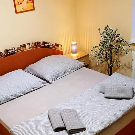 Lejlighed Riviera A Riviera Liptov,