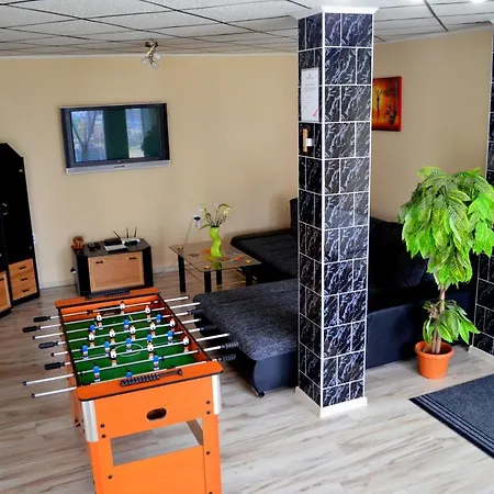 Riviera A Riviera Liptov, * Bešeňová