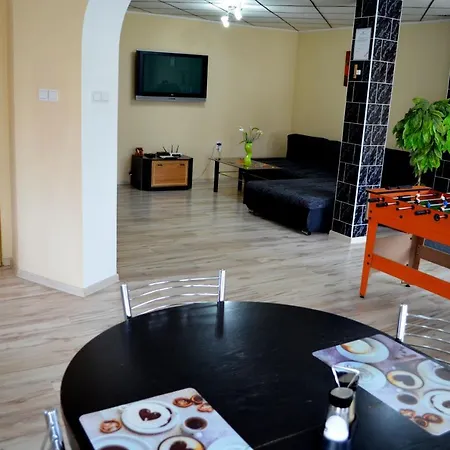 Riviera A Riviera Liptov, Bešeňová