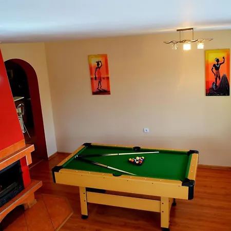Apartmany Riviera A Chalupa Riviera Liptov, Besenova * Bešeňová