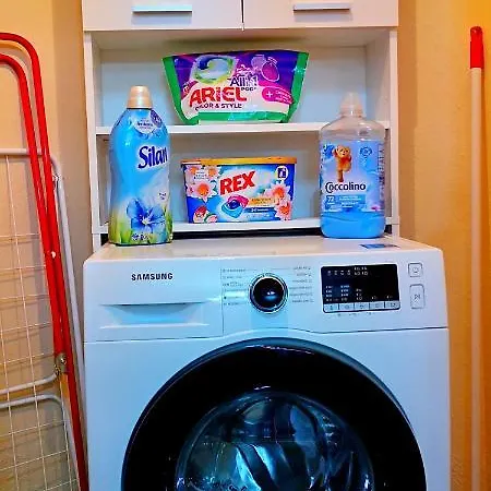 Lejlighed Riviera A Riviera Liptov, *