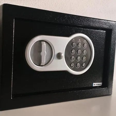 Riviera A Riviera Liptov, Lejlighed Bešeňová