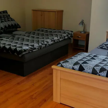 Apartament Riviera A Riviera Liptov,