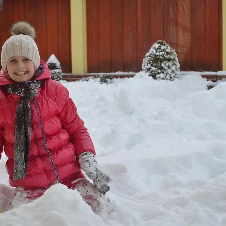 Lejlighed Riviera A Riviera Liptov,