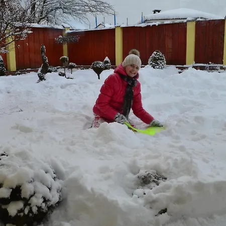 Riviera A Riviera Liptov, Lejlighed *