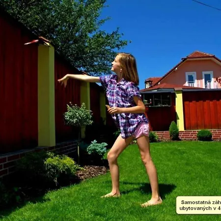 Riviera A Riviera Liptov, * Bešeňová