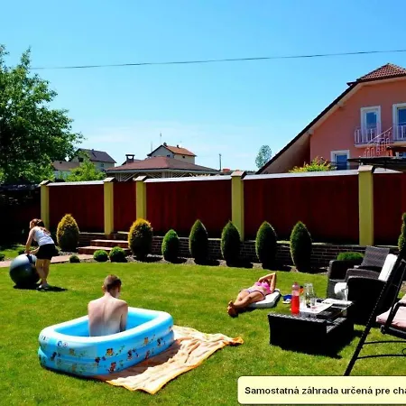 Riviera A Riviera Liptov, Lejlighed