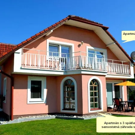 Lejlighed Riviera A Riviera Liptov, *