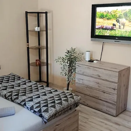 Apartmany Riviera A Chalupa Riviera Liptov, Besenova *
