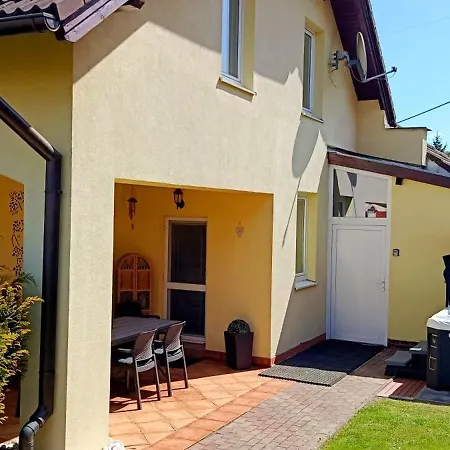 Apartment Vila Riviera So Sukromnou Virivkou A Dva Samostatne Apartmany - Besenova Liptov *