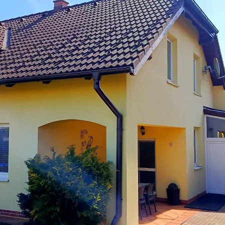 Apartment Vila Riviera So Sukromnou Virivkou A Dva Samostatne Apartmany - Besenova Liptov Besenova