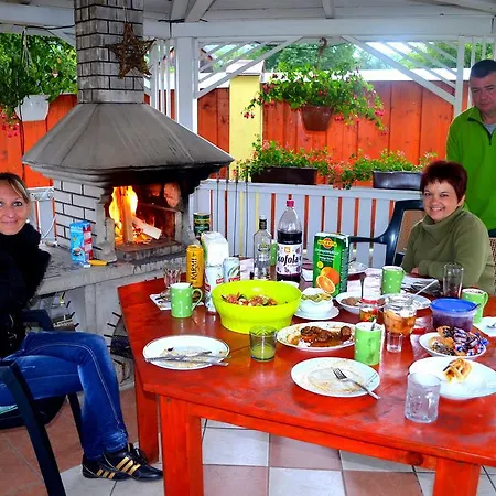 Apartament Riviera A Riviera Liptov, Bešeňová