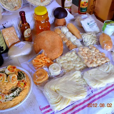 Riviera A Riviera Liptov, Bešeňová