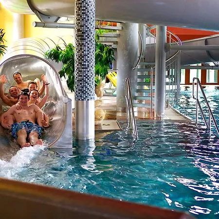 Lejlighed Riviera A Riviera Liptov, *