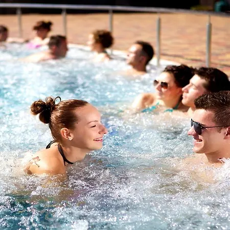 דירה Riviera So Sukromnou Virivkou A Dva Samostatne - Liptov Bešeňová