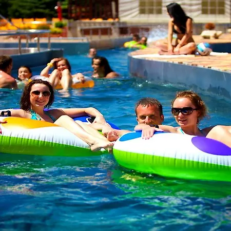 Lejlighed Riviera A Riviera Liptov,