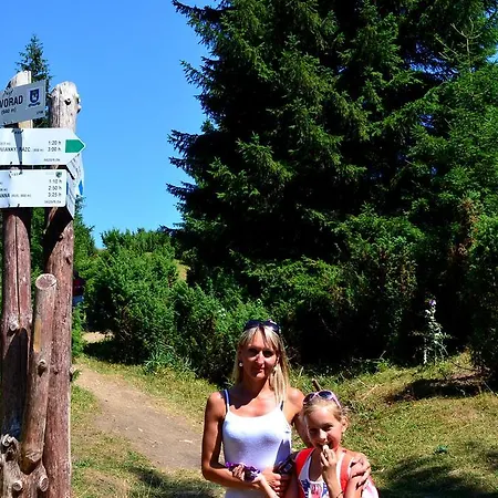 Lejlighed Riviera A Riviera Liptov, *