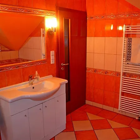 Lejlighed Riviera A Riviera Liptov, Bešeňová