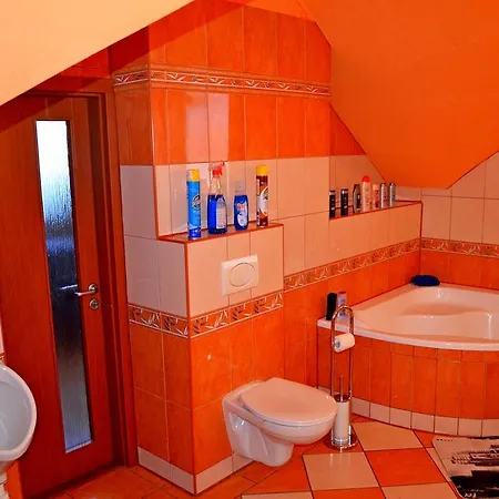 Riviera A Riviera Liptov,