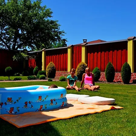 Riviera A Riviera Liptov, Bešeňová